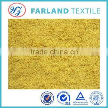 Fake Wool Fabric for Brand Shoes Fabric Ugg Boots Lining photo-3