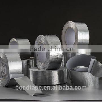 AF1805 Aluminum Foil Tapes