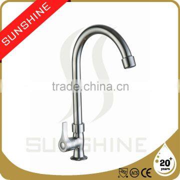 SS14012A1 Single Water Kitchen Taps Sale