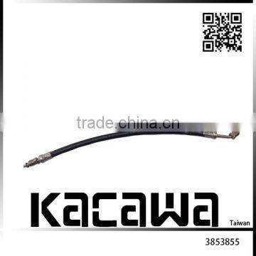 OEM silicone intercooler turbo hose Volvo 14611409