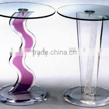 Selling All Kinds Of Small Round Glass Coffee Table