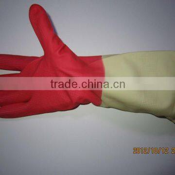 300mm Kids Rubber Gloves