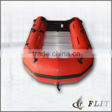 Portable Boat PVC Inflatable Boat Rubber Dinghy