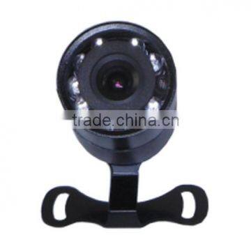 92 degree Angle 3.6mm lens 1/3" SHARP CCD car rear view camera