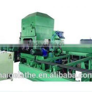 Cheap china steel wire straightening process equipment for sale