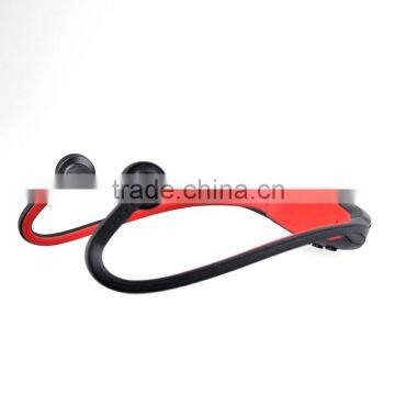 Sport stereo wireless bluetooth for mobile phone wireless Bluetooth headset