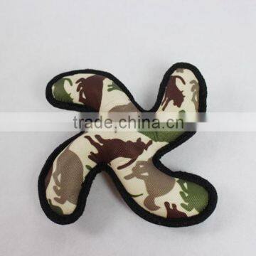 Pet Puppy Dog Toy Sound Chew Squeaker Toy photo-3