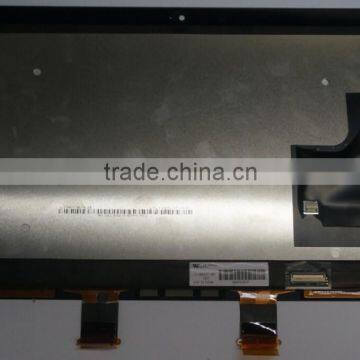 LCD Screen Display & Touch Digitizer Panel Assembly For Microsoft Surface PRO 2 (Factory Wholesale)