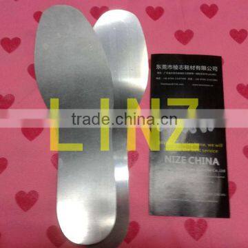 EN Standard Steel Plate for Safety Army Shoes