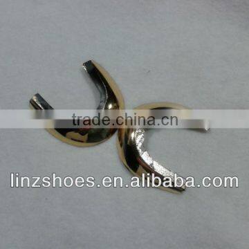 LNZ 8006 lady shoes decorations