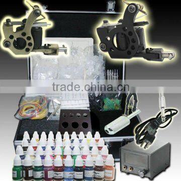 The Promotional Tattoo Kits