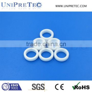 Electrical Insulation/Technical Ceramcs/Aluminium Oxide Ceramic Rings