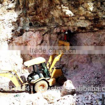 Rose Quartz Rough photo-2