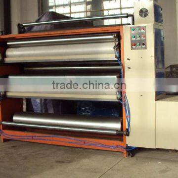 glue machine