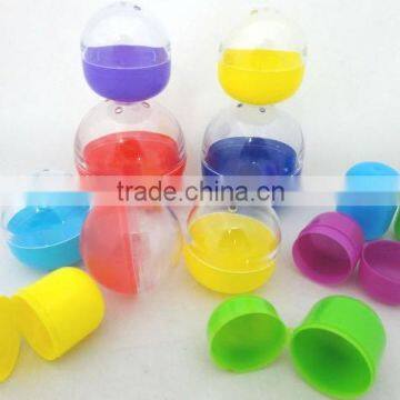 mini toy plastic capsule toy