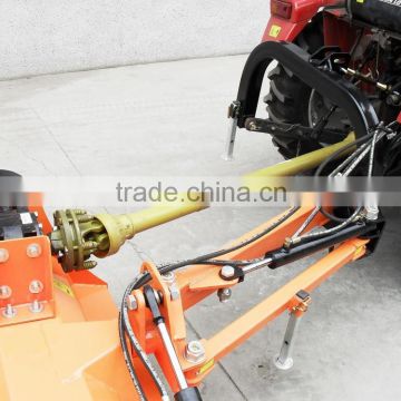 verge flail mower,side shifting,fast 10days delivery time