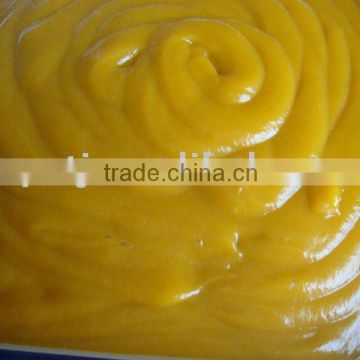 apricot puree concentrate 30-32 brix