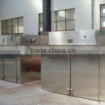 CT-C series Hot air Circulating Drying Oven for jujube