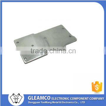 OEM metal work stamping part / sheet metal parts