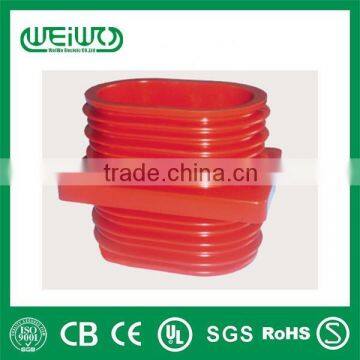 transformer control arm bushing