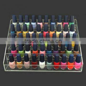 Nail Polish Acrylic Display