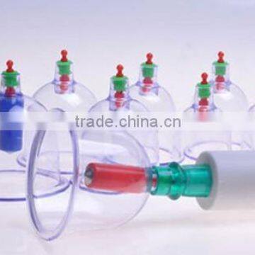 health anti cellulite vacuum silicone chinese nude massage cupping