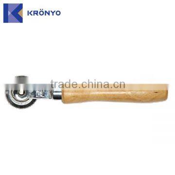 KRONYO tire repair tyre roller stitcher patch stitcher