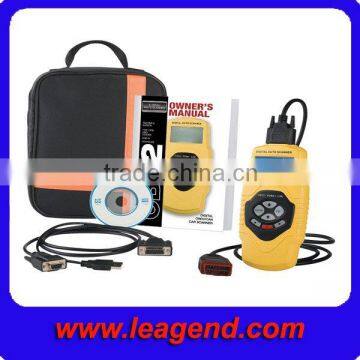 professional universal auto diagnostic scanner CAN OBD2/EOBD Code Reader T51