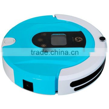 Blue Housekeeping Auto Recharge carpet cleaning machines