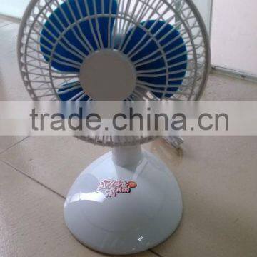 table fan 6inch $3.1