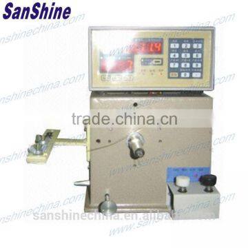 SS-100A SMD/SMT inductor winding machine