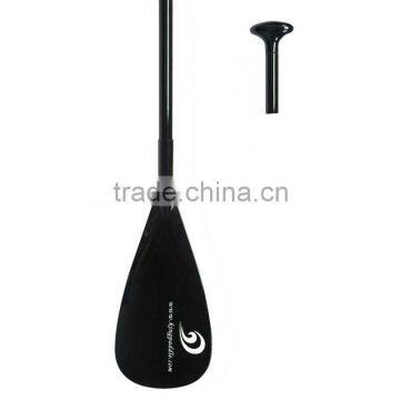 Carbon/Fiberglass lightweight Surf Paddle SUP