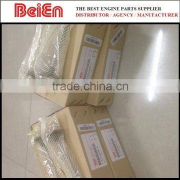 Excavator Engine Parts -- 4HK1 Vavle / Seat /Guide