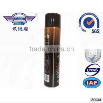 650ml Dzm Powerful Tire Brighter Cleaning Foam photo-3