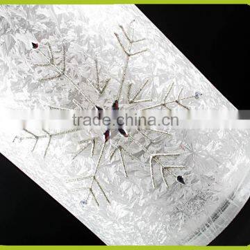 20 Inch Peacock Candle Holder Tea Lights Insert photo-5