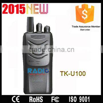 Joytone TK-U100 popular wireless talky walkie