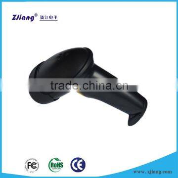 2015 High sensitivity 1D hand-held laser auto scanning reader pos terminal michine