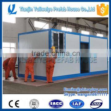 Or Cheap china prefabricated well design cheap easy to assemble cabin house