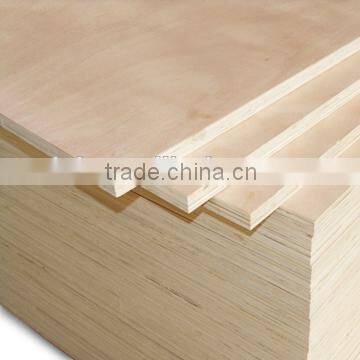 fsc certified plywood