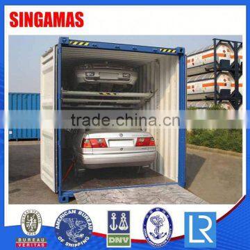 40foot Container For Transport Vehicle photo-2