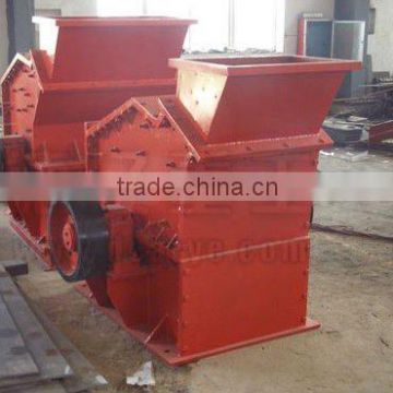 Fine Impact crusher from China Manufacture, PCX800*300