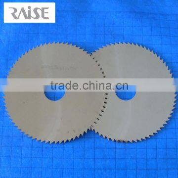 Multi-Purpose tungsten carbide circular cutting blades