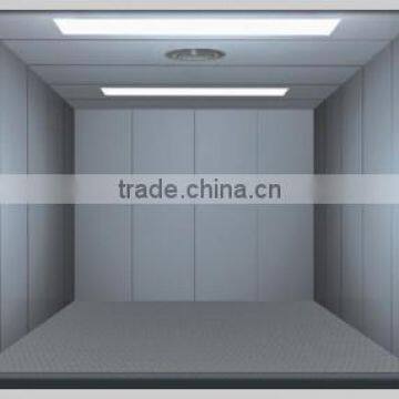 Freight Elevator/Car Elevator/Cargo Lift/Goods Lift