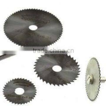 Mini Circular Saw Blade For Dry Use