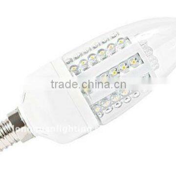 3W E14 LED Candle Bulb