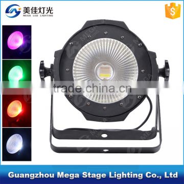 hot new products for 2016 4in1 RGBW 200W cob led par light