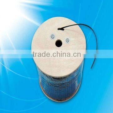 HYY Newest 2012 Year Belden indoor 4 pair Telephone Cable