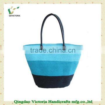 Ladies' Fashion Paper Handbag