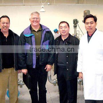 Supply High Quality Glucoamylase Enzyme