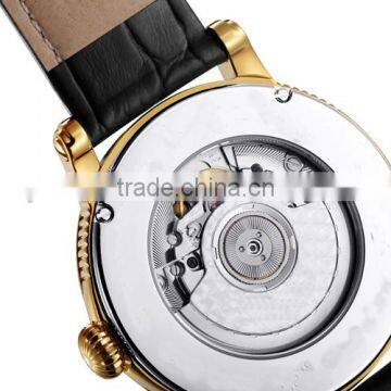 Factory Watch Japan Movt Stainless Steel Watch Men Factory Watch photo-2